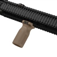 RVG - Rail Vertical Grip 1913 Picatinny-FDE