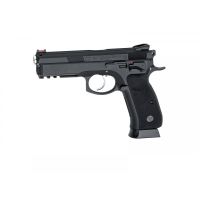ASG CZ SP-01 Shadow Gas Blowback pistol