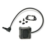 SomoGear MBT Crane Plug Cable Length 14" - Black