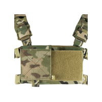 Viper Tactical VX Utility Rig Half Flap - VCAM