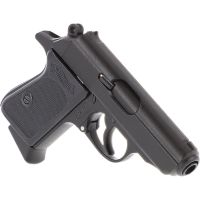 Umarex World Of Arms Walther PPK 1:2 Scale Model Gun