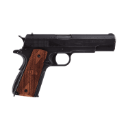 Armorer Works/Auto Ordnance 1911 Fly Girl Gas Blowback Pistol