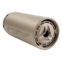 GK Tactical QDC / MCQ-PRT Dummy Suppressor - FDE