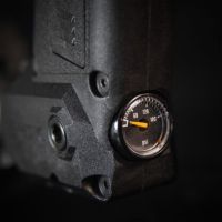 Wolverine Heretic Article IV - Standard Electronics