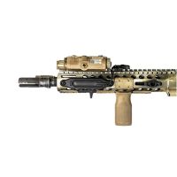 Magpul M-LOK Tape Switch Mounting Plate for Insight PEQ