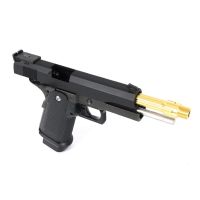 Hi Capa 5.1 TDC Threaded Outer Barrel - Gold