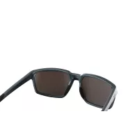 Wiley X SIERRA - Captivate Polarised Green Mirror / Graphite Frame