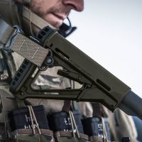 Magpul CTR® Carbine Stock – Mil-Spec