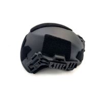 Evolution Gear Wendy Helmet 2021 Deluxe Version