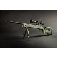 Evolution M40 - Olive Drab