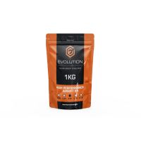 Evolution 0.25g High Performance BB - 1kg bag