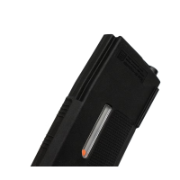 PTS Syndicate Airsoft Enhanced Polymer Magazine ONE - SHORT RX (EPM1-S RX) - Black