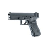 Umarex Glock 17 Gen4 4.5mm (.177) BB Blowback CO2 Air Pistol