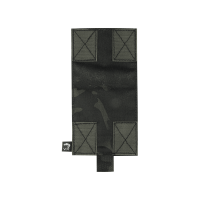 Viper Tactical VX Utility Rig Half Flap - VCAM Black