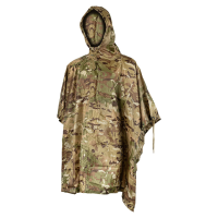 Poncho - V-Cam