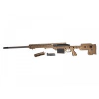 ASG Accuracy International MK13 MOD 7 Sniper Rifle - Tan
