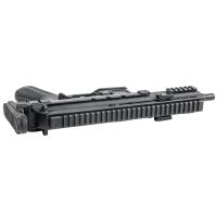 Maruyama SCW-9 PRO-G Gas Blowback Airsoft SMG