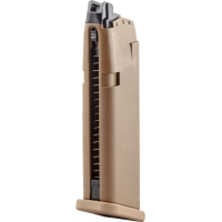 Spare Magazine for Umarex VFC Glock 19X GBB
