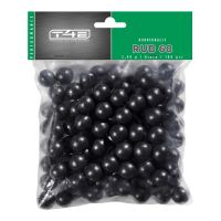 Umarex T4E RUB68 .68 Calibre Rubber Balls - 100no