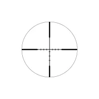 Vortex Optics Triumph HD 3-9x40 Rifle Scope