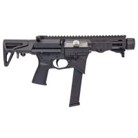 VFC MAXIM Defense MD9-K SBR Gas Blowback Airsoft Rifle