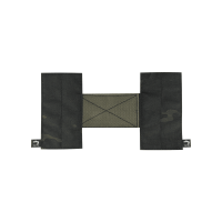 Viper Tactical VX Lazer Wing Panel Set - VCAM Black