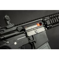 Evolution Recon MK18 Mod 1 10.8" ETS - Black