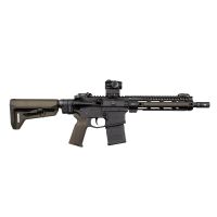 MOE SL-K Carbine Stock – Mil-Spec