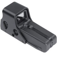 Nuprol 882 Holo Red Dot Sight - Black