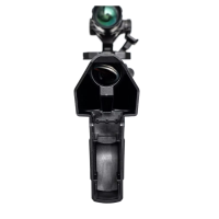 PTS EPS-2 Enhanced Polymer Stock Gen. 2