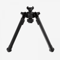 Magpul Bipod for 1913 Picatinny Rail - Black