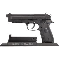 Umarex World Of Arms Beretta Mod. 92A1 1:2 Scale Model Gun
