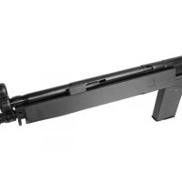 LCT LC3A3 G3 AEG Rifle - Black