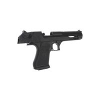 Tokyo Marui Desert Eagle 50AE Gas Blowback Pistol