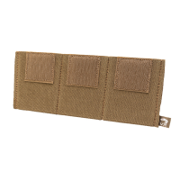 Viper Tactical VX Triple Rifle Mag Sleeve - Dark Coyote