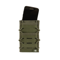Viper Tactical VX Smart Phone Pouch - Green