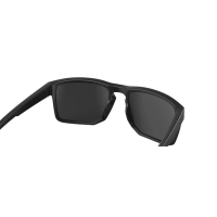 WX FOUNDER Captivate Grey Lens / Matte Black Frame