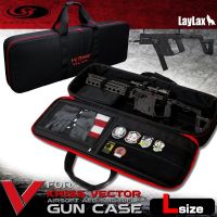 Laylax Satellite Kriss Vector Large Gun Case