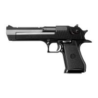 Tokyo Marui Desert Eagle 50AE Gas Blowback Pistol