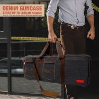 Laylax Satellite 13oz Denim Gun Case