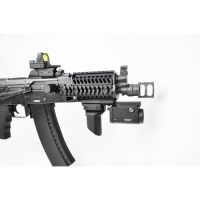 LCT AK RIS Short Handguard Classic ZB-11