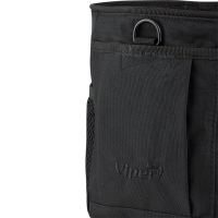 Viper Tactical VP Elite Dump Bag - Black
