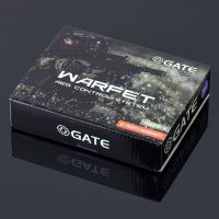 Gate WARFET 1.1 Advanced Controller - With Programming Card
