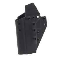 Nuprol Kydex Holster for EU Series - Black