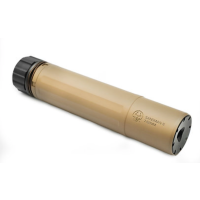 PTS Syndicate Dead Air Sandman-S Mock Suppressor (Non US)