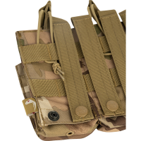 VP Treble Duo Mag Pouch