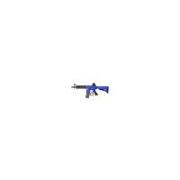 G&G Airsoft CM16 Raider AEG - Two Tone Blue