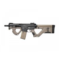 ICS HERA ARMS CQR SSS - Black/Tan