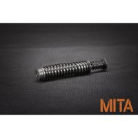 M.I.T. Airsoft Stainless Steel Recoil Spring Guide for VFC Gen4
