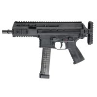 Maruyama SCW-9 PRO-G Gas Blowback Airsoft SMG